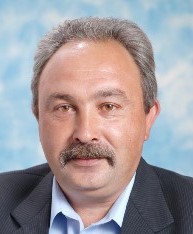 Дегтярёв Сергей Владимирович.