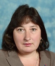 Кузубова Ольга Тимофеевна.