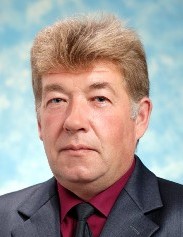 Молчанов Олег Владимирович.